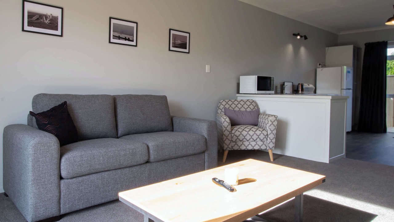 Photo of Livingroom in Brixton