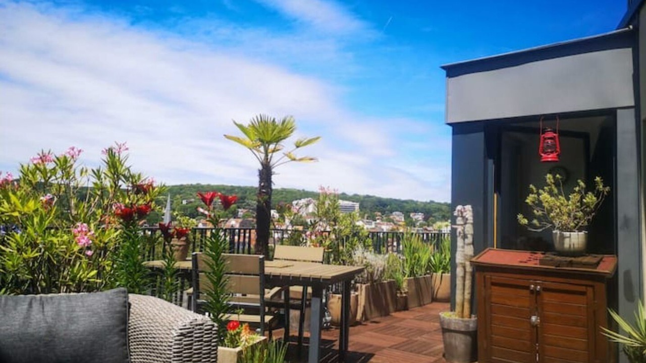 Photo of Outdoor in Chaville
