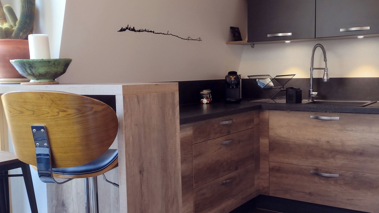 Photo of Kitchen in Chaville