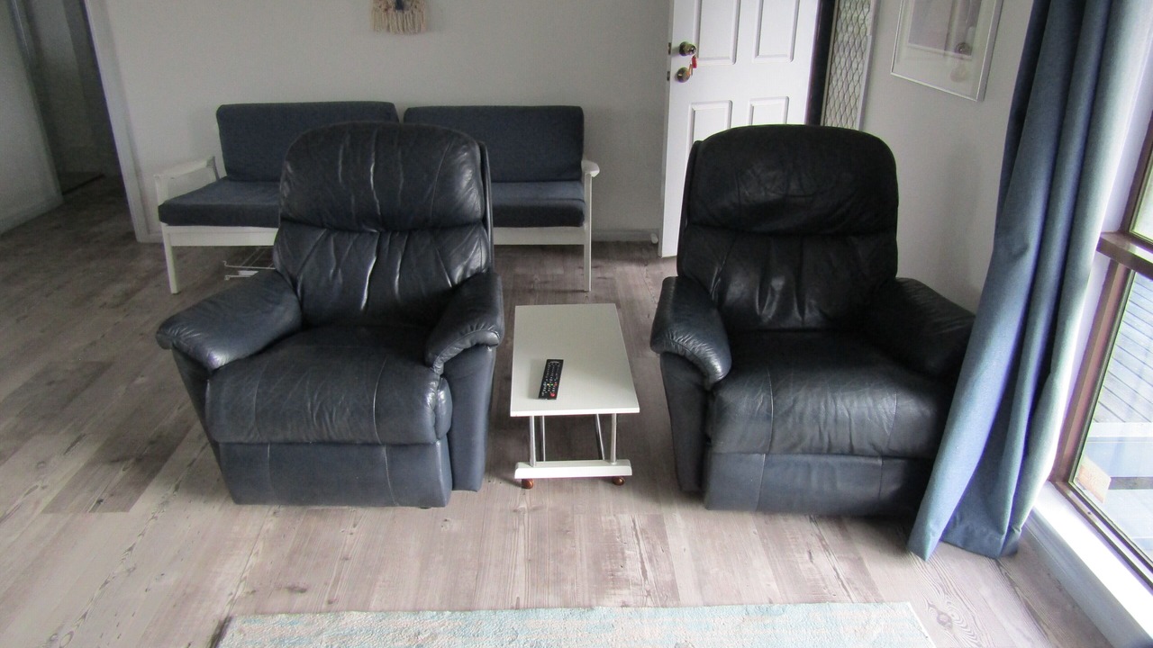 Photo of Livingroom in Port Vincent