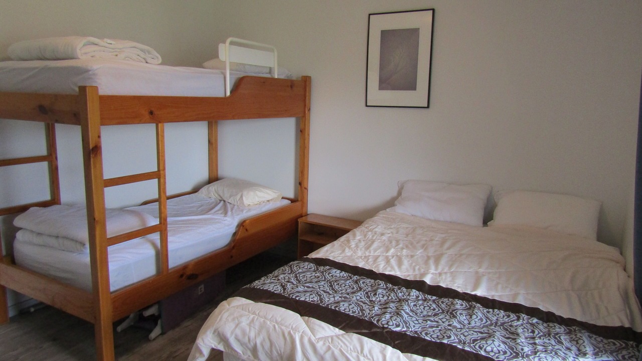 Photo of Bedroom in Port Vincent