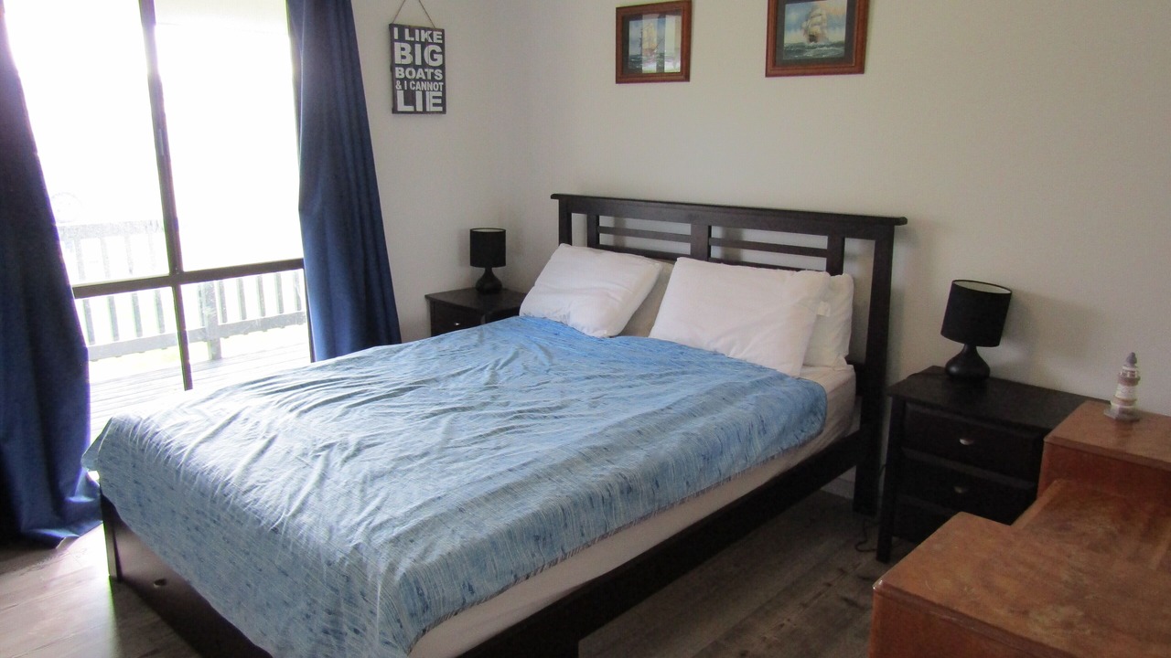 Photo of Bedroom in Port Vincent