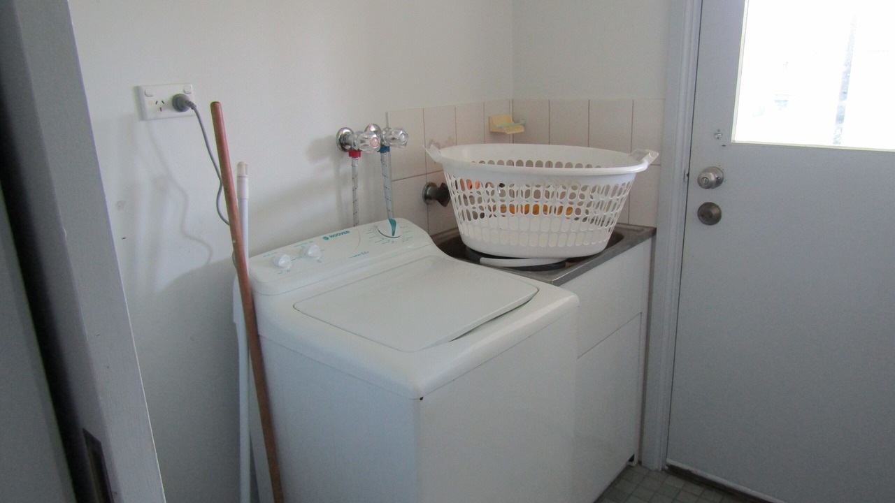 Photo of Bathroom in Port Vincent