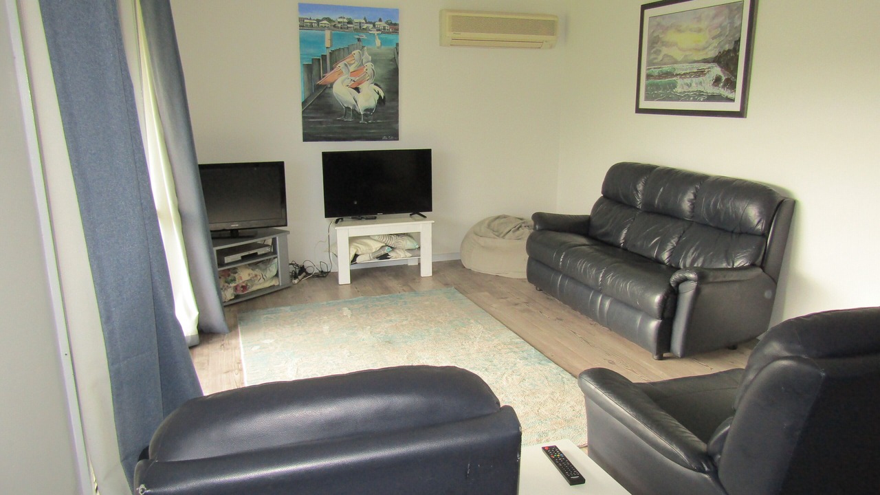 Photo of Livingroom in Port Vincent