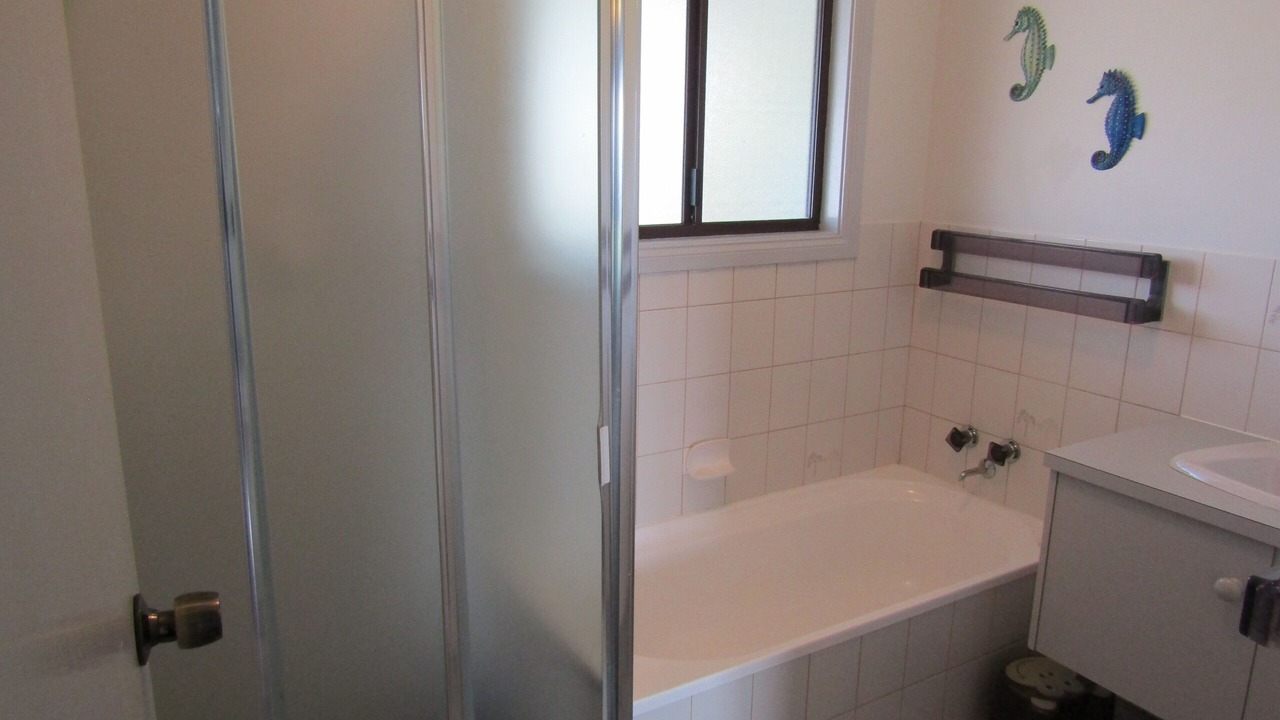 Photo of Bathroom in Port Vincent