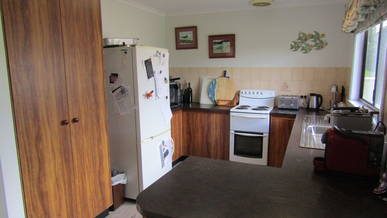 Photo of Kitchen in Port Vincent