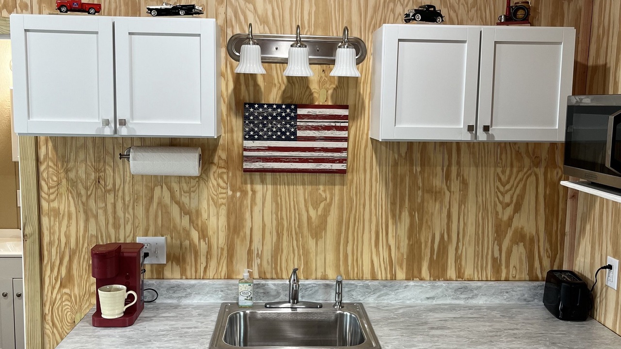 Photo of Kitchen in Commerce