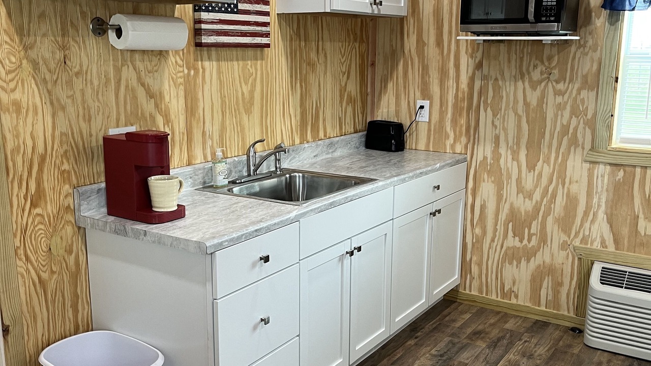 Photo of Kitchen in Commerce