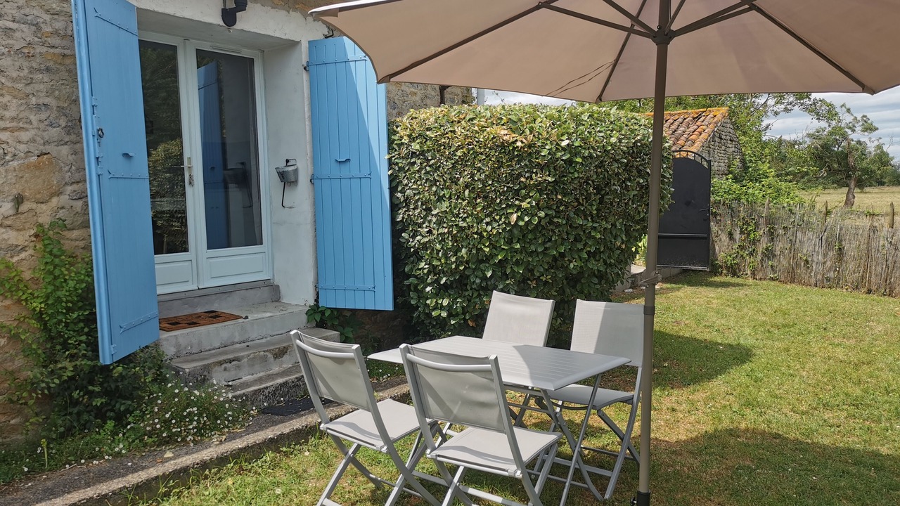 Photo of Outdoor in Chaille-les-Marais