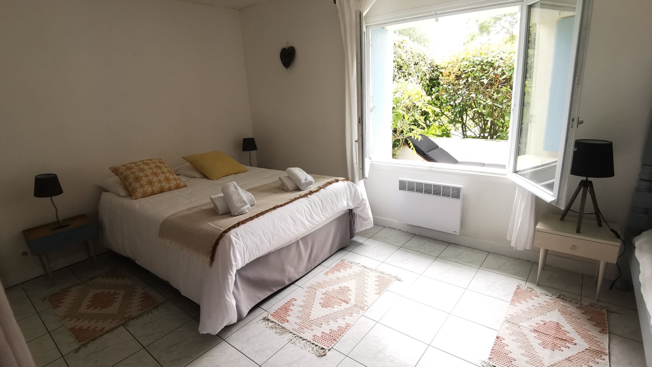 Photo of Bedroom in Chaille-les-Marais