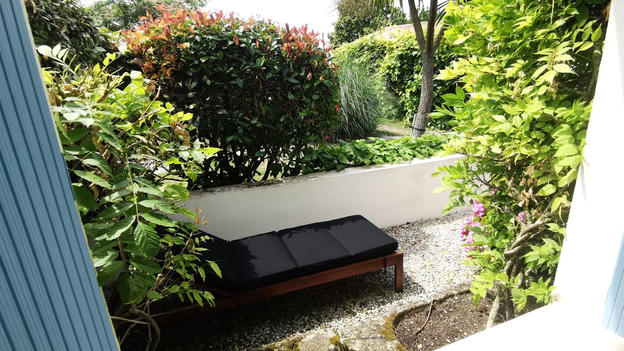 Photo of Outdoor in Chaille-les-Marais