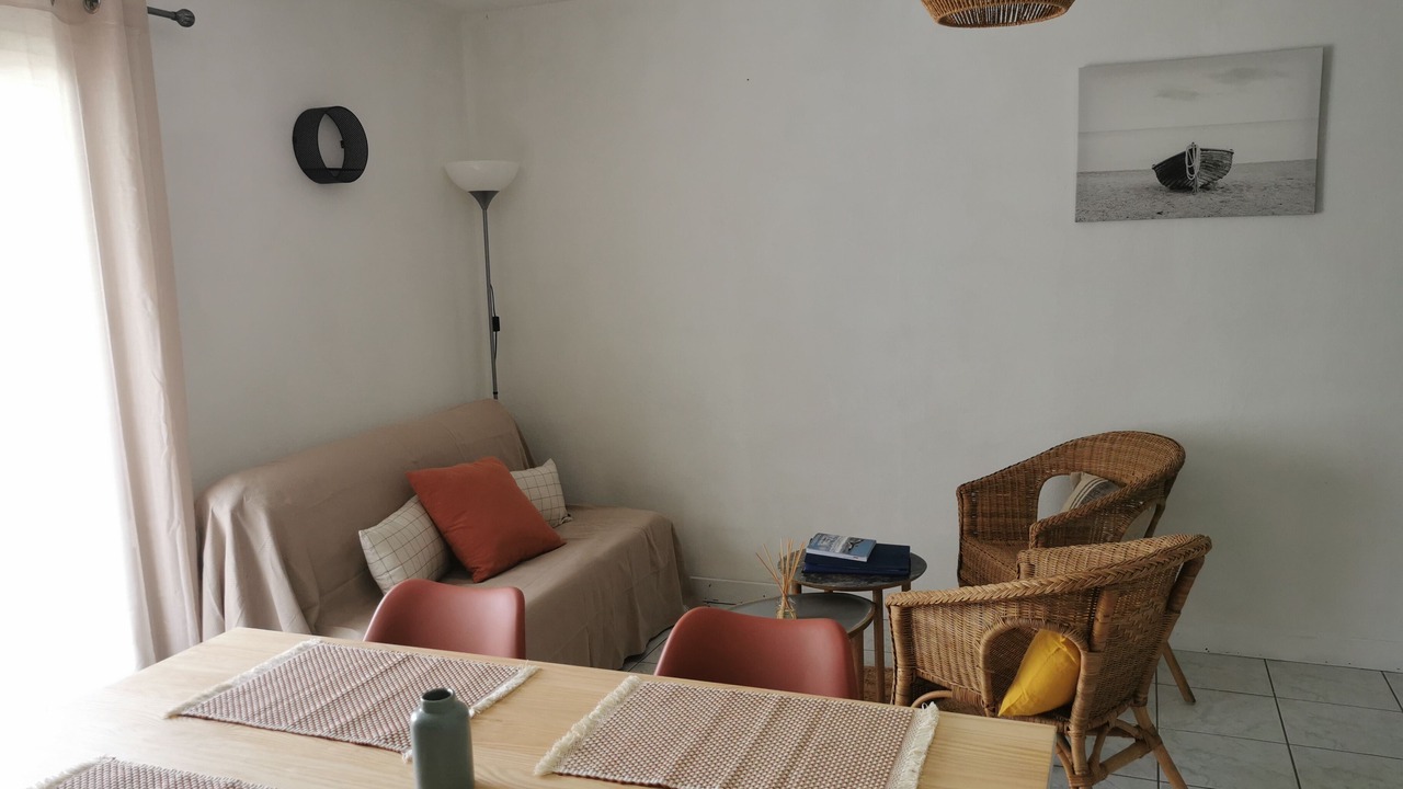 Photo of Livingroom in Chaille-les-Marais