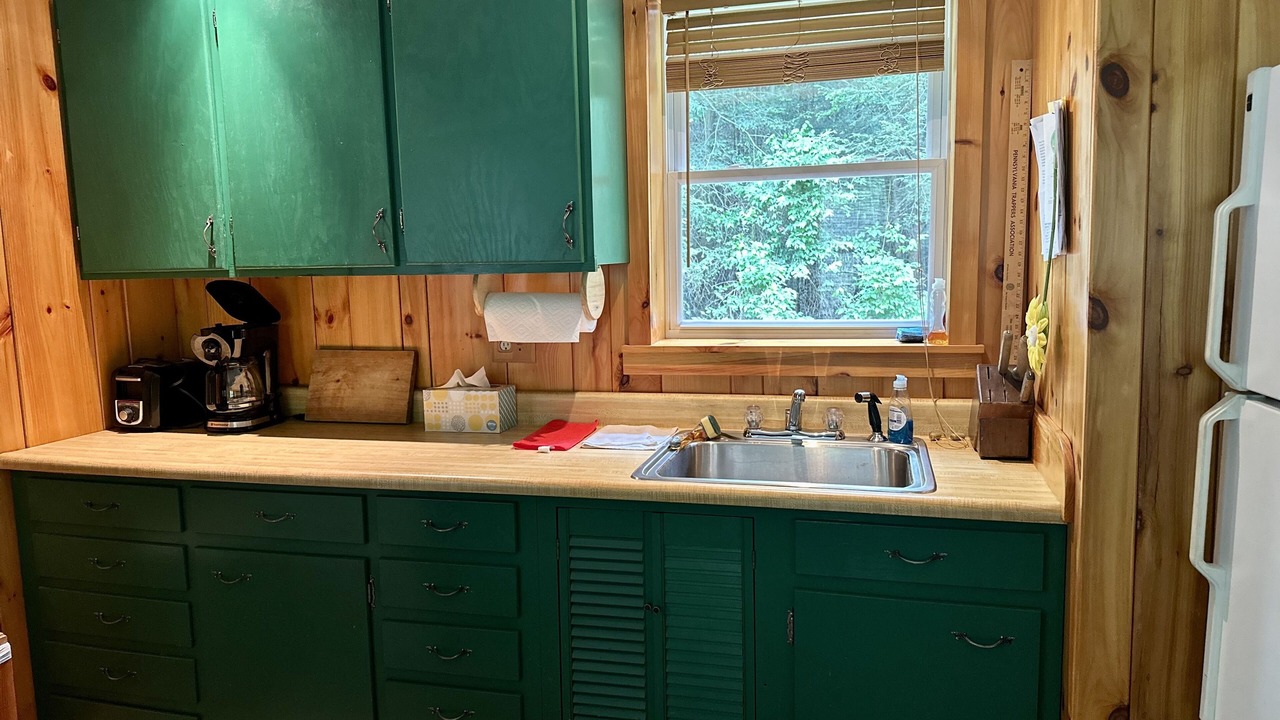 Photo of Kitchen in Dushore