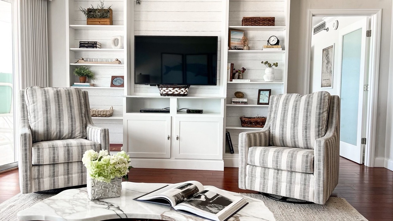 Photo of Livingroom in Ormond-by-the-Sea