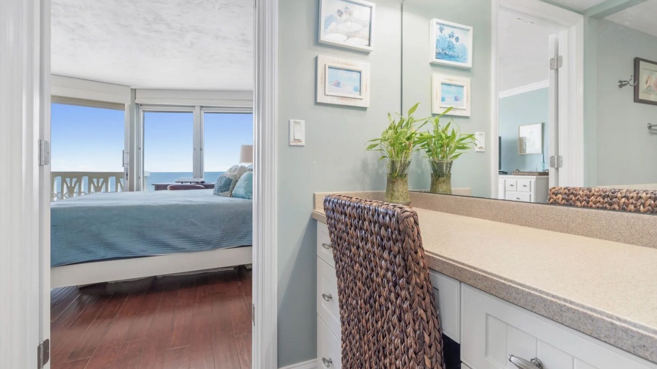 Photo of Bedroom in Ormond-by-the-Sea