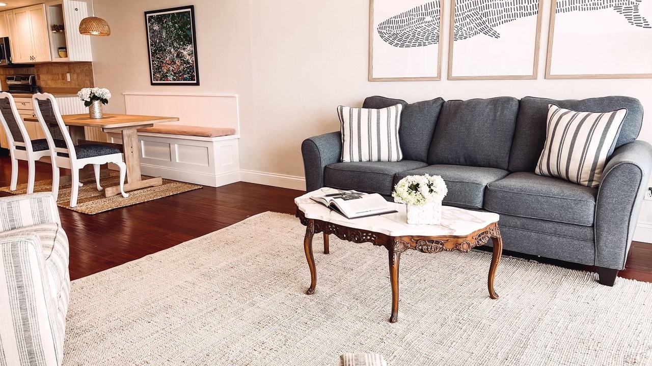 Photo of Livingroom in Ormond-by-the-Sea