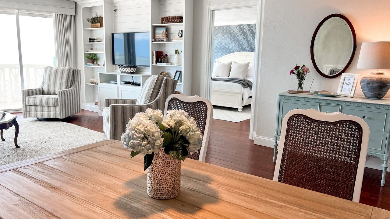 Photo of Bedroom in Ormond-by-the-Sea