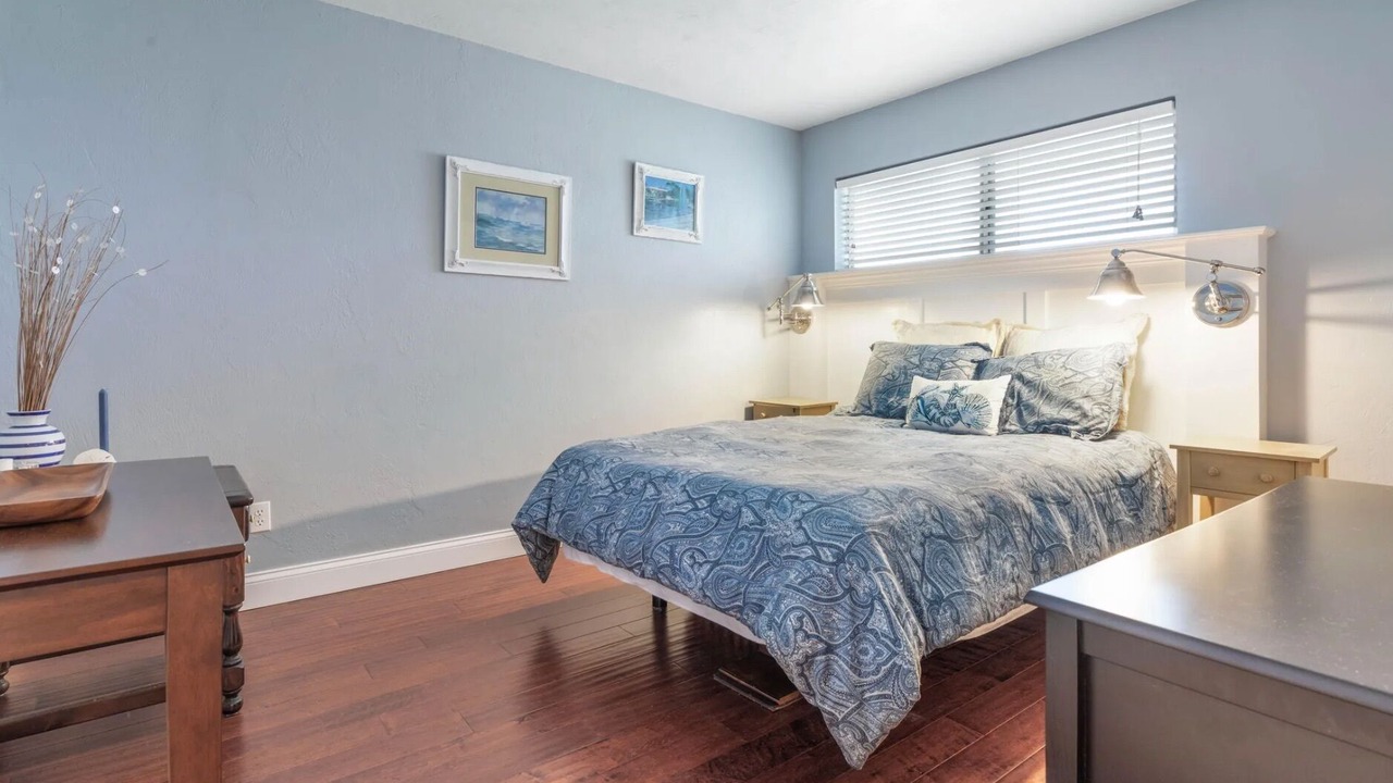 Photo of Bedroom in Ormond-by-the-Sea