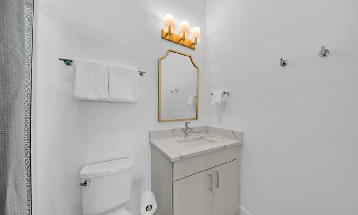 Photo of Bathroom in Fort Walton Beach