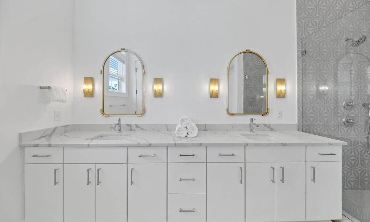 Photo of Bathroom in Fort Walton Beach