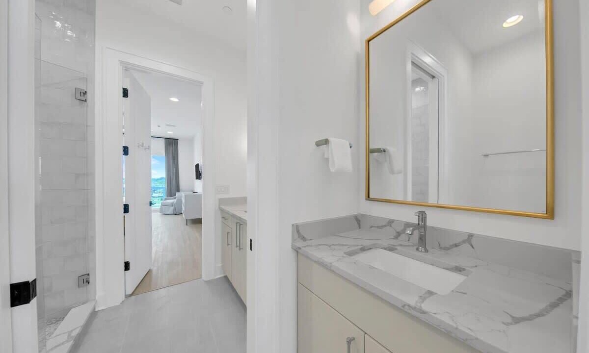Photo of Bathroom in Fort Walton Beach