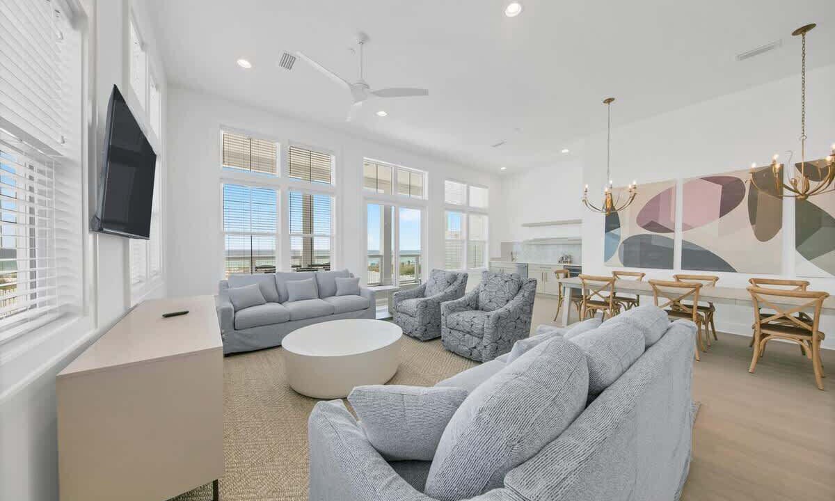 Photo of Bedroom in Fort Walton Beach
