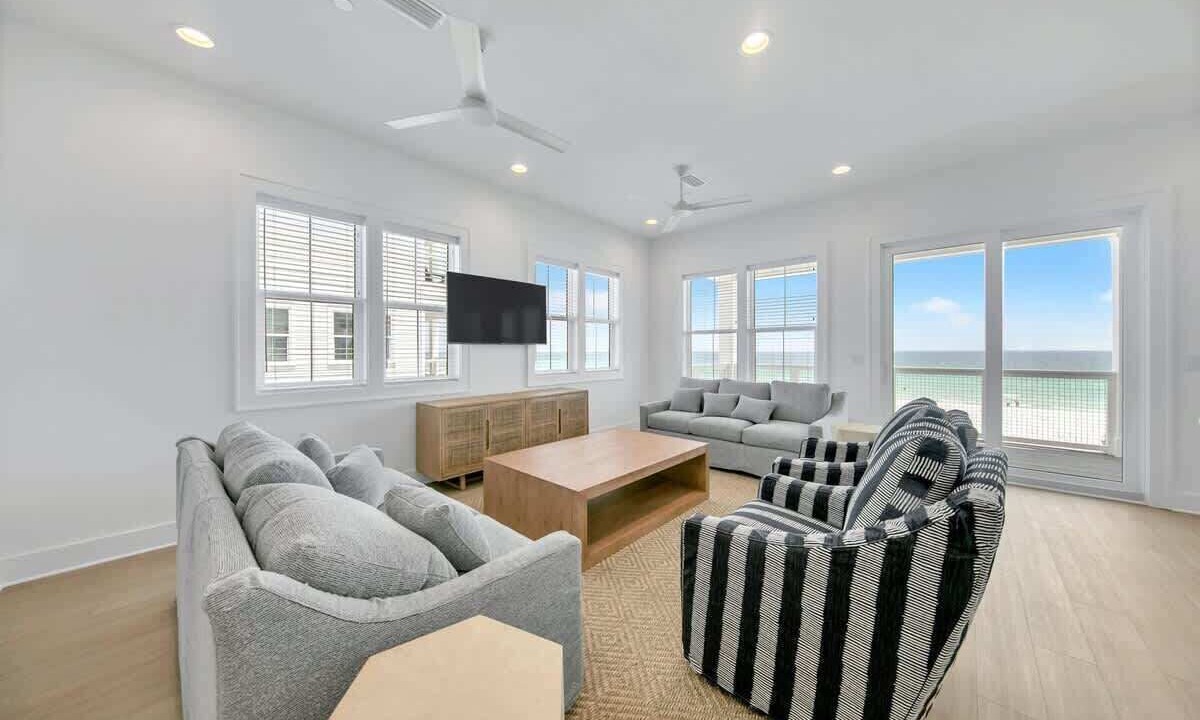 Photo of Bedroom in Fort Walton Beach