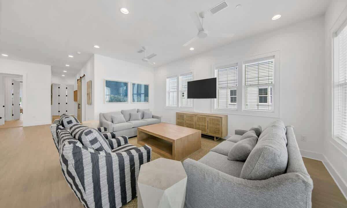 Photo of Bedroom in Fort Walton Beach