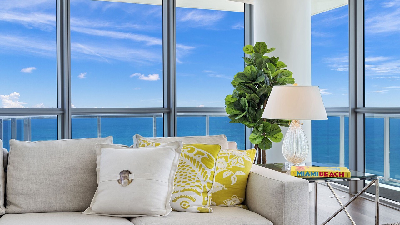 Photo of Livingroom in City Center