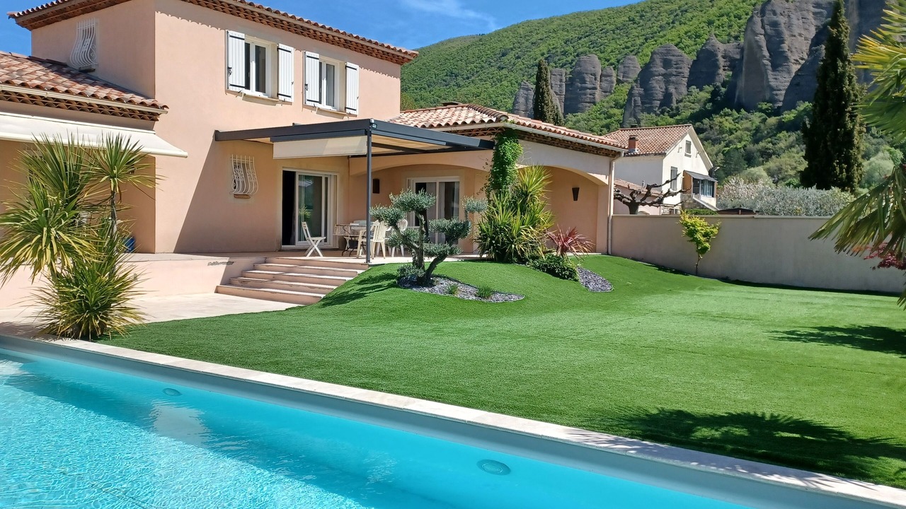 Photo of Outdoor in Les Mees