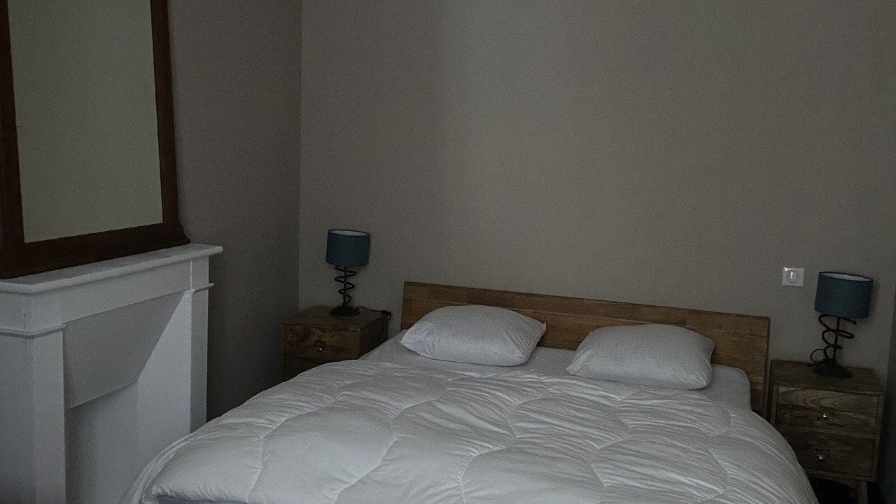 Photo of Bedroom in La Rogere