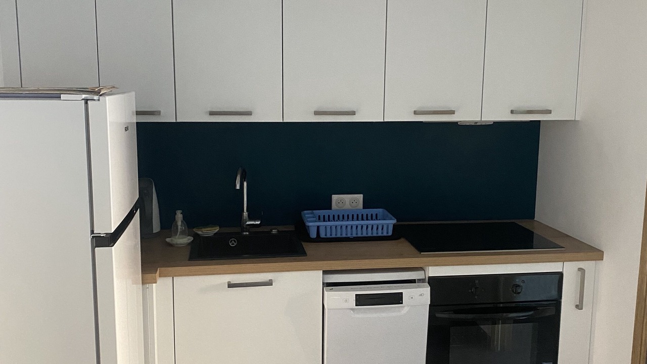 Photo of Kitchen in La Rogere