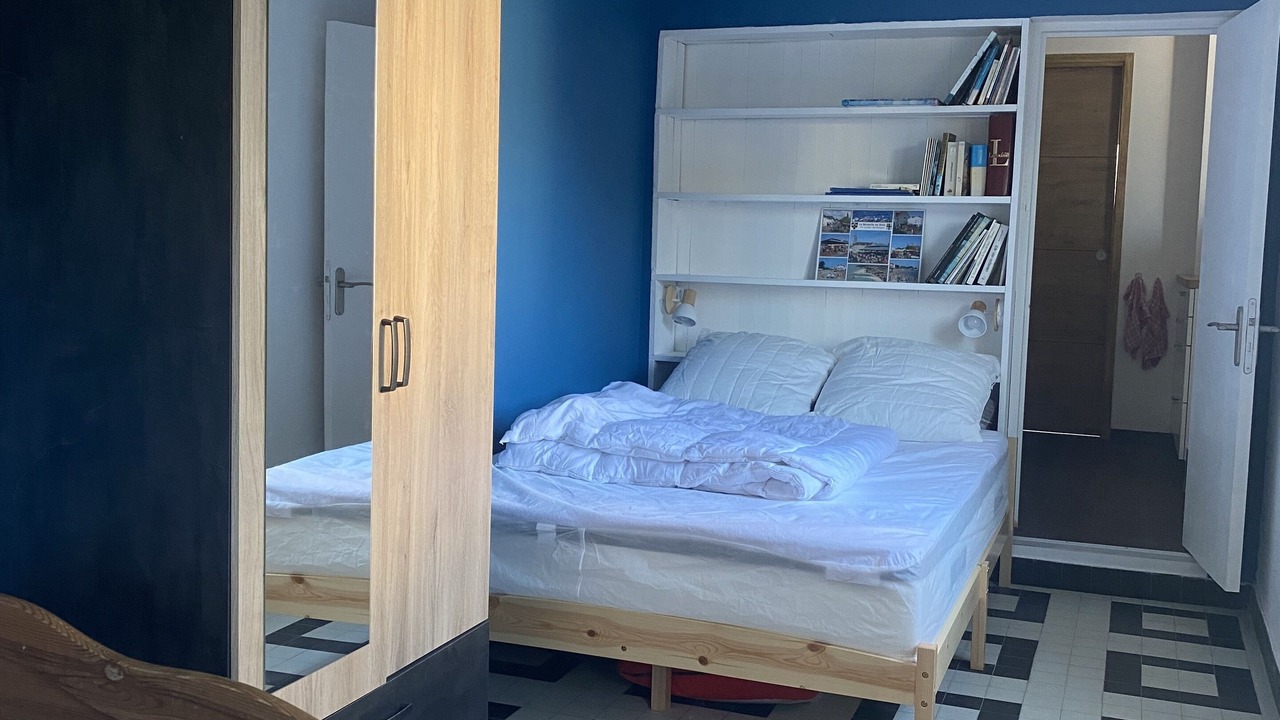 Photo of Bedroom in La Rogere