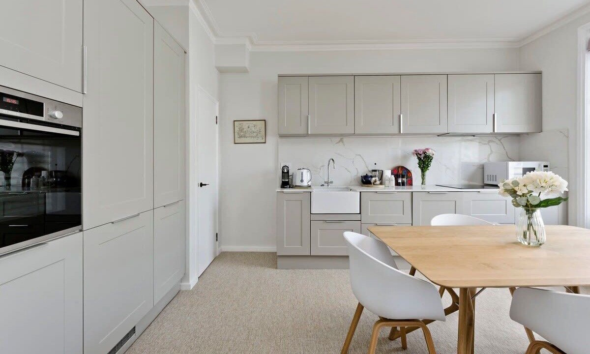 Photo of Kitchen in Pimlico