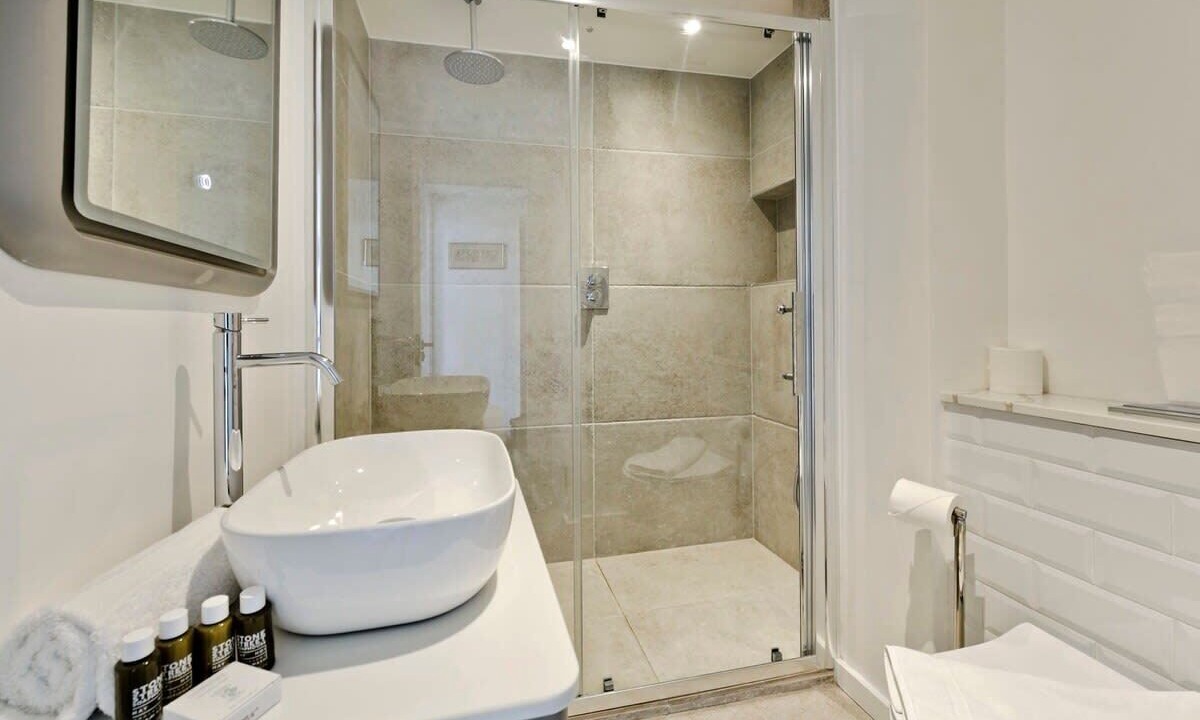 Photo of Bathroom in Pimlico