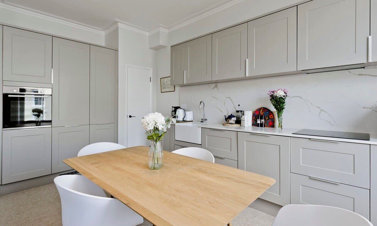 Photo of Kitchen in Pimlico