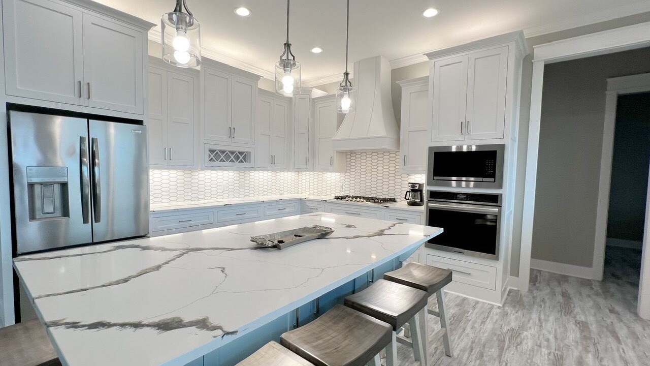 Photo of Kitchen in Crystal Beach