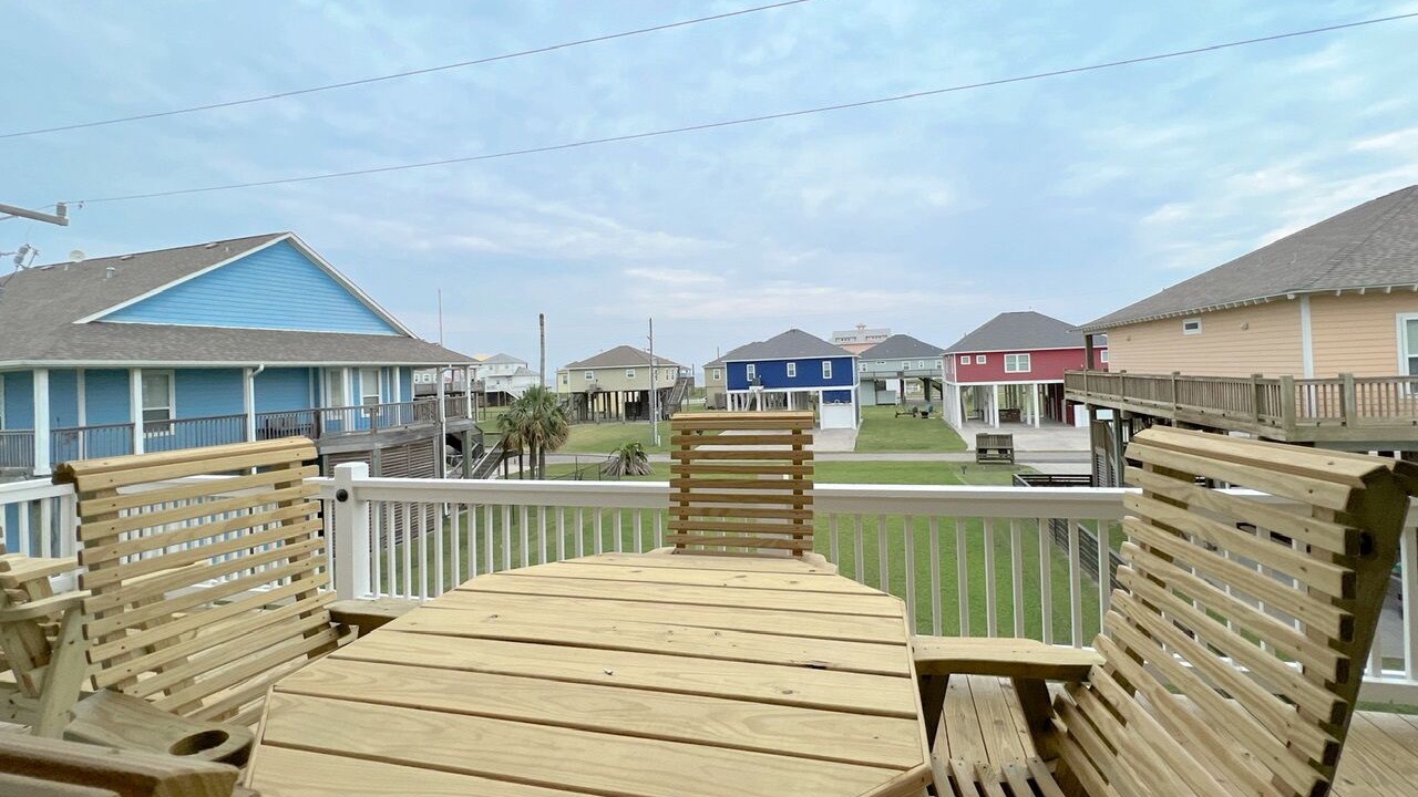 Photo of Outdoor in Crystal Beach