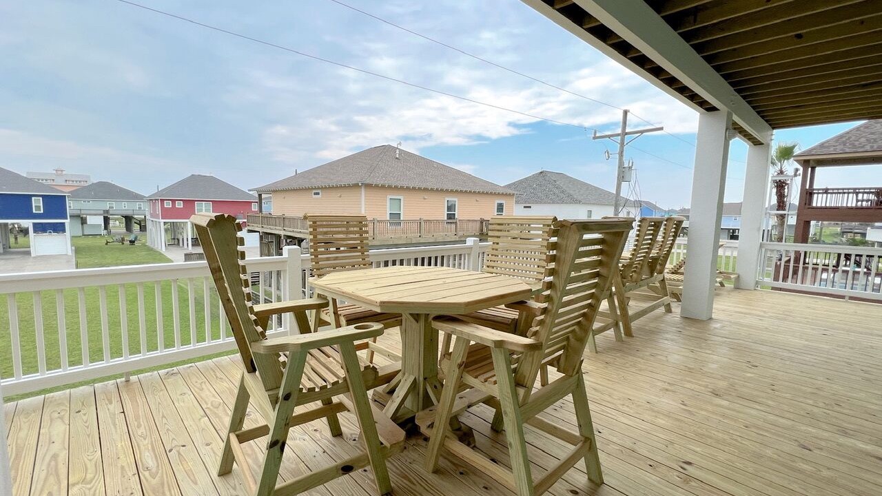 Photo of Outdoor in Crystal Beach