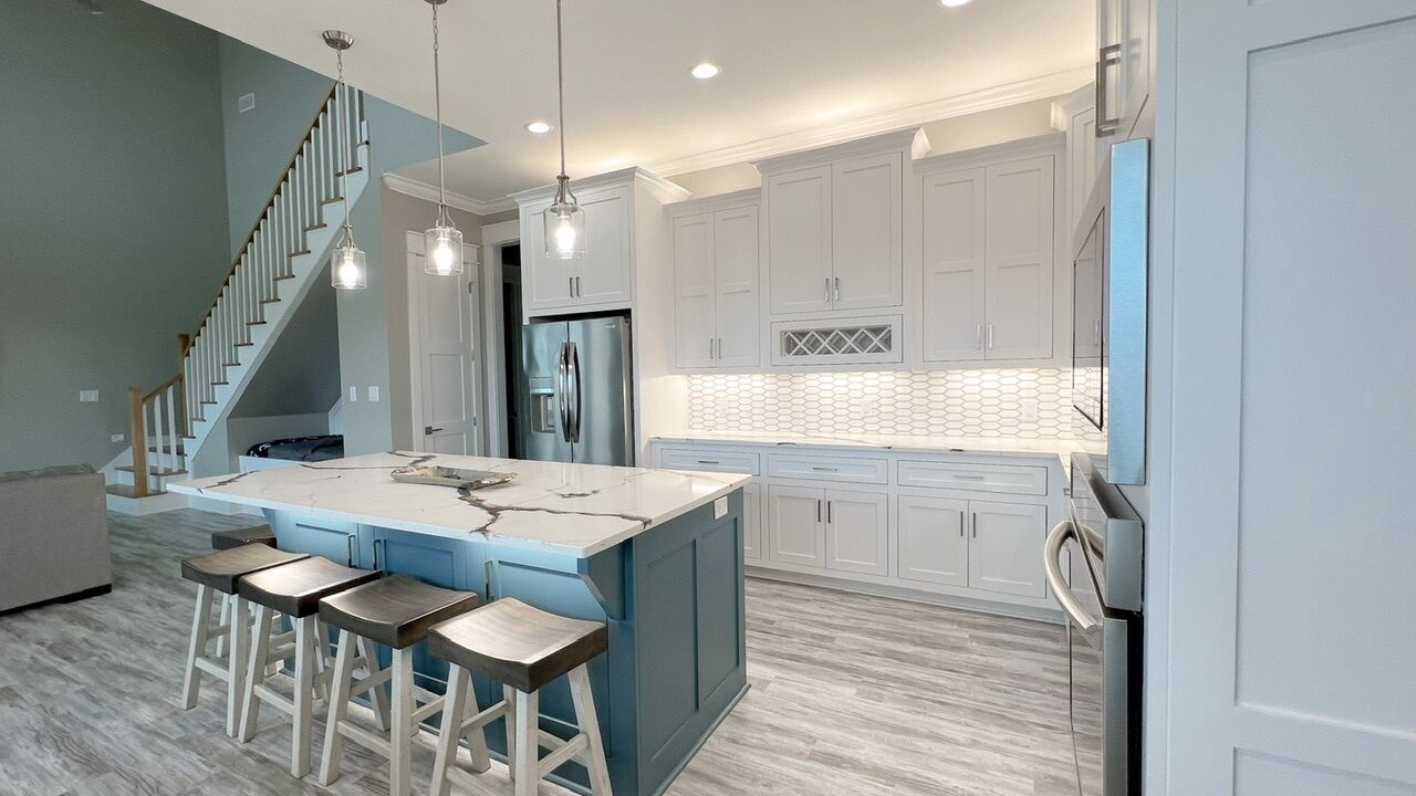 Photo of Kitchen in Crystal Beach