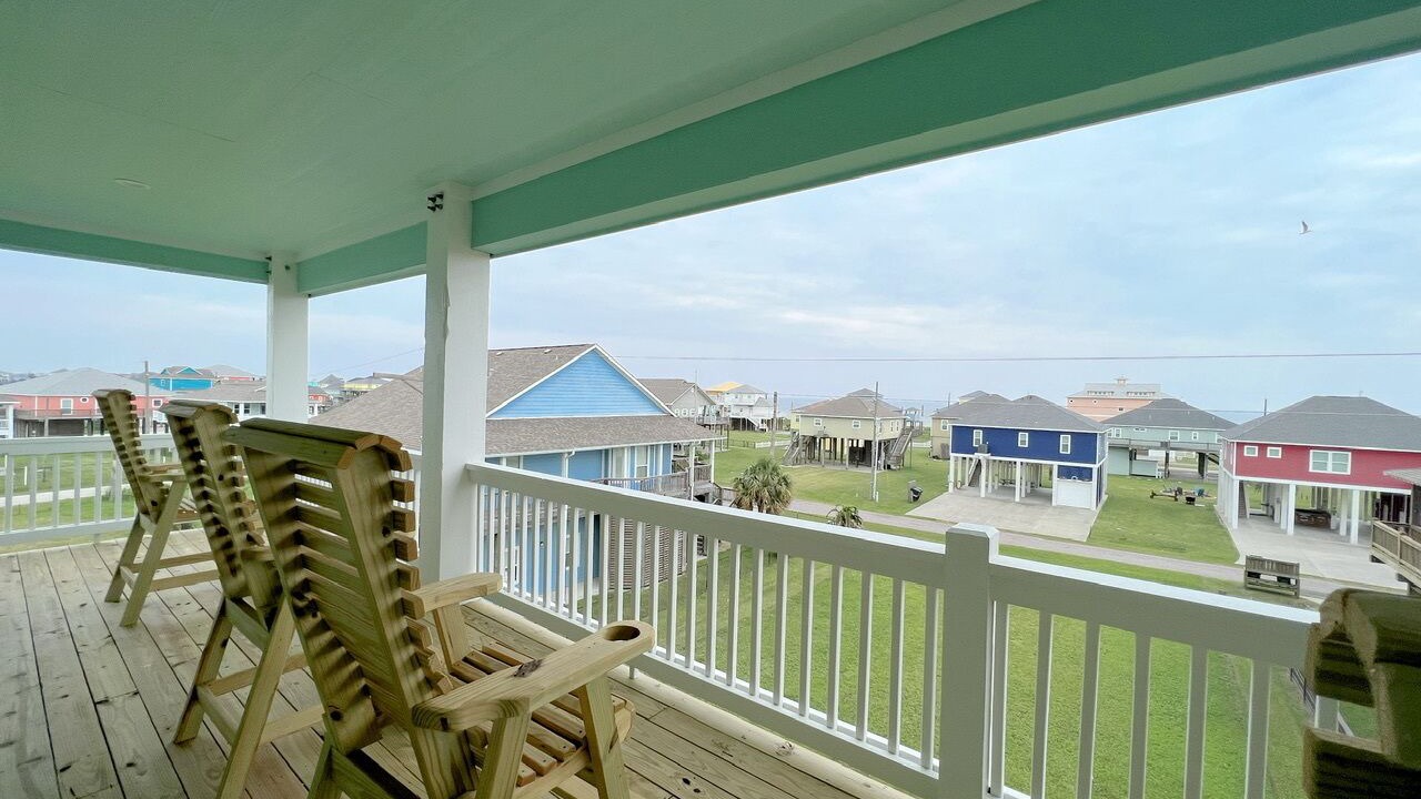 Photo of Outdoor in Crystal Beach