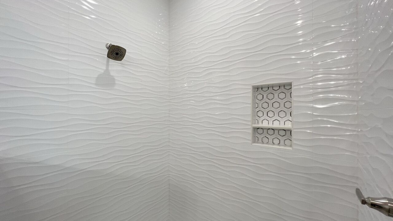 Photo of Bathroom in Crystal Beach
