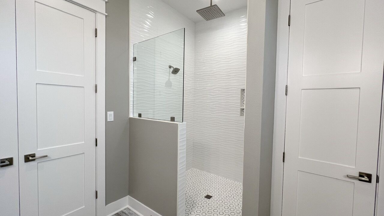 Photo of Bathroom in Crystal Beach