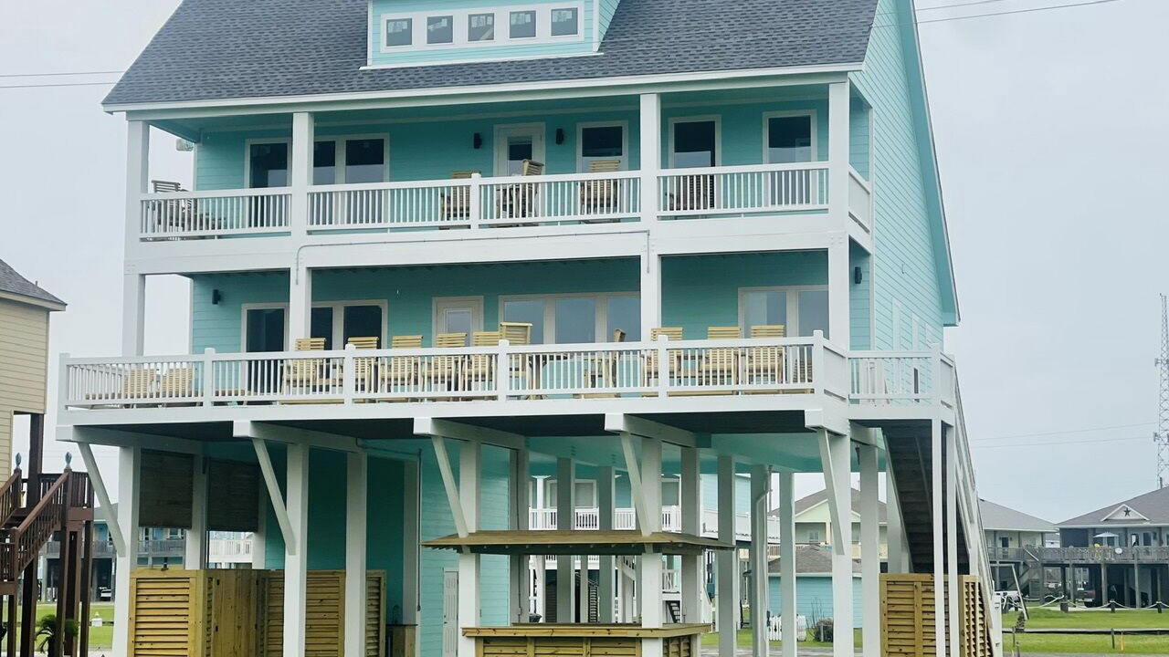 Photo of Outdoor in Crystal Beach