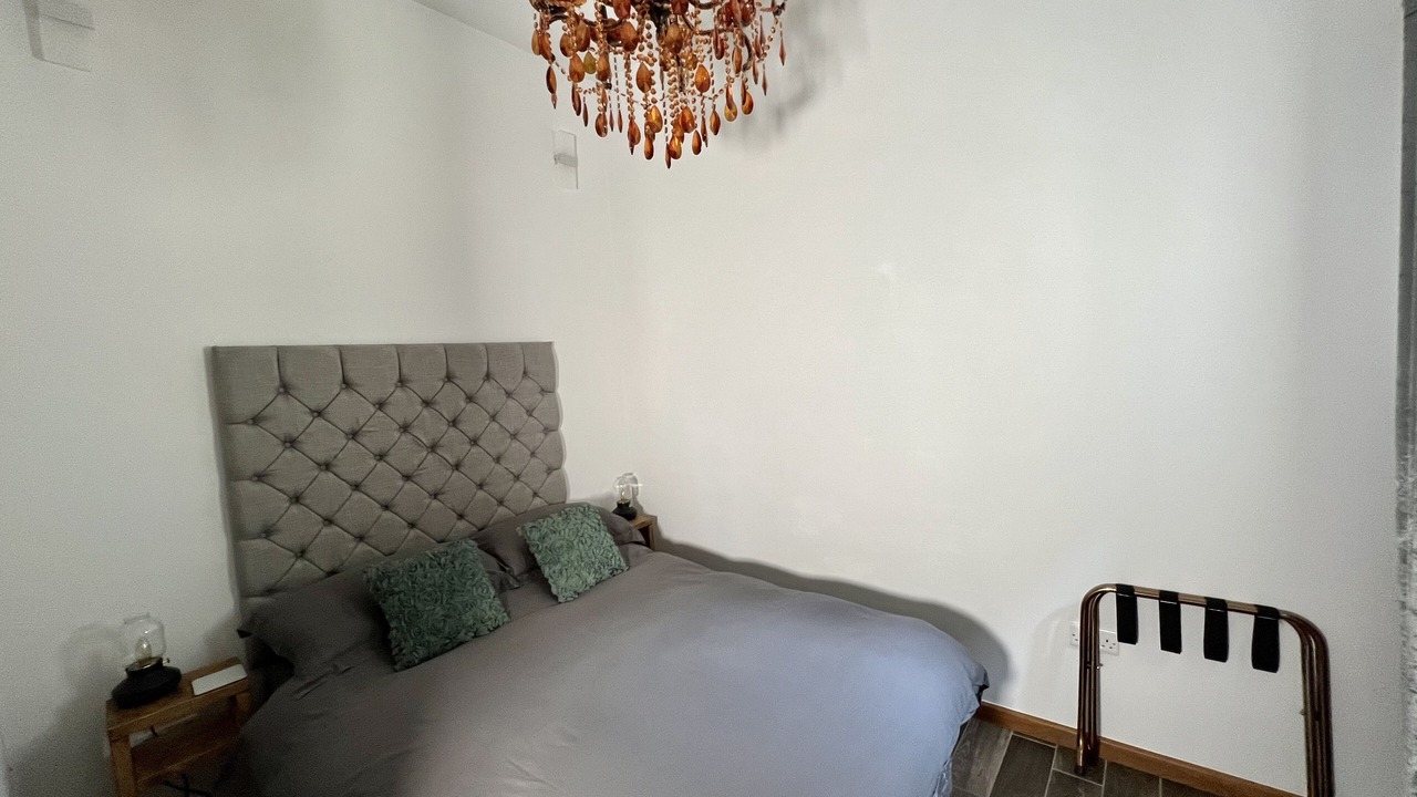 Photo of Bedroom in Holestone Moor