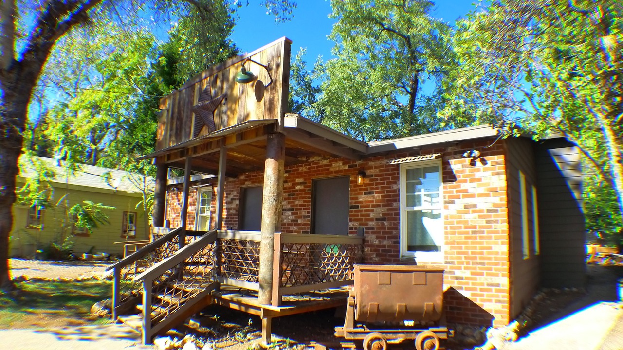 Photo of Outdoor in Foresthill