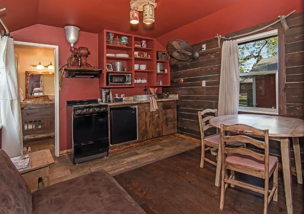 Photo of Kitchen in Foresthill