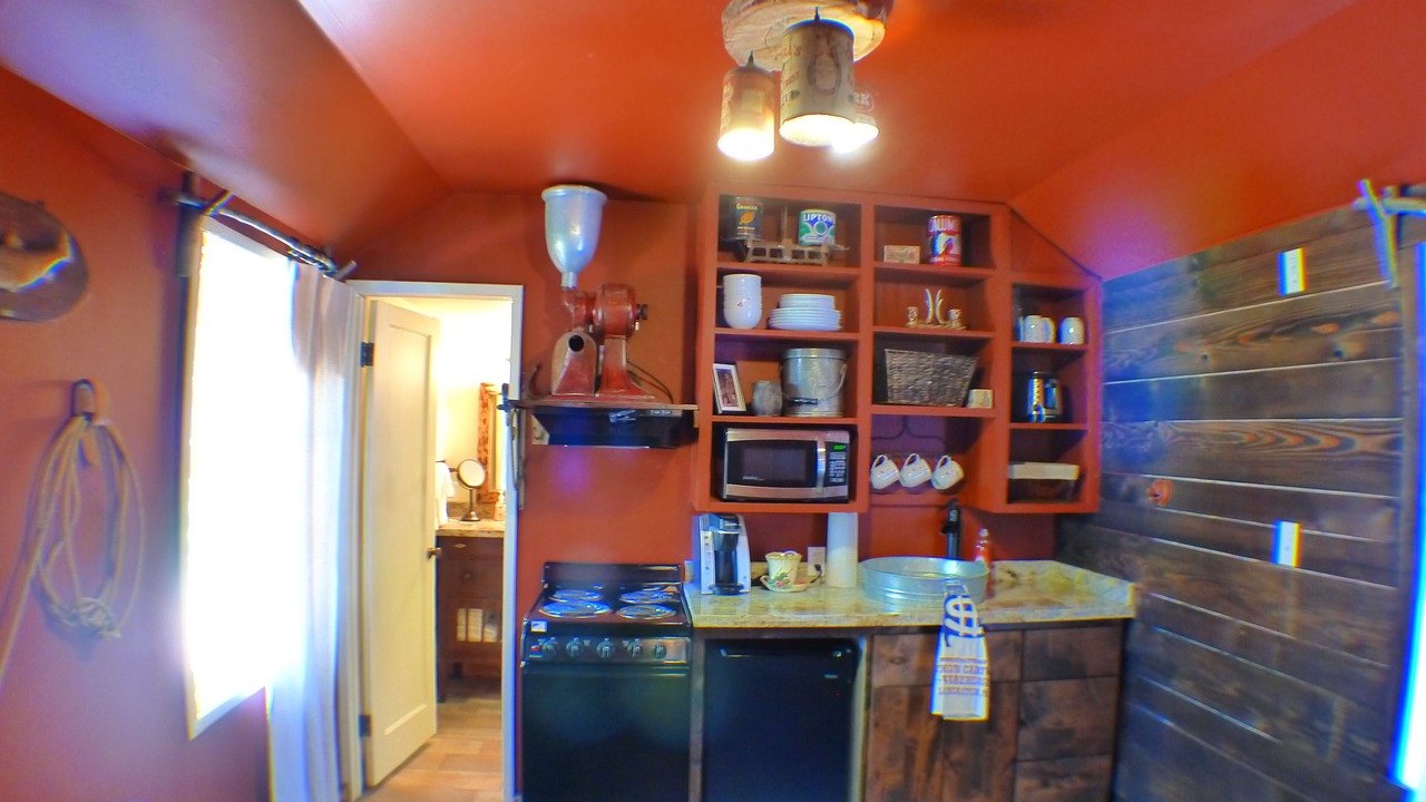 Photo of Kitchen in Foresthill