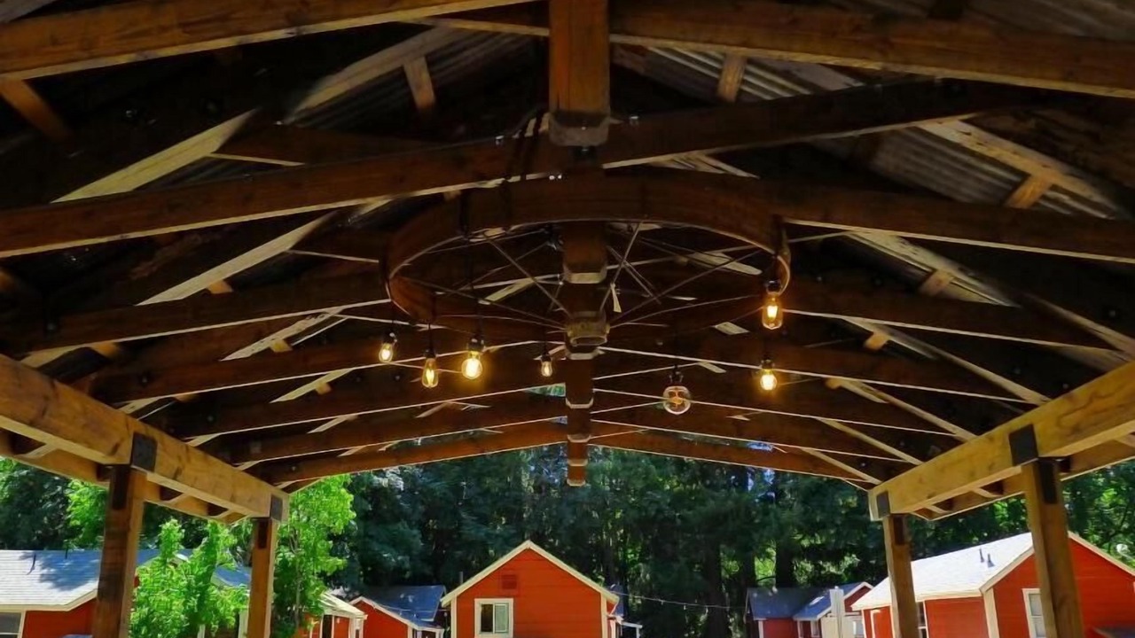 Photo of Outdoor in Foresthill