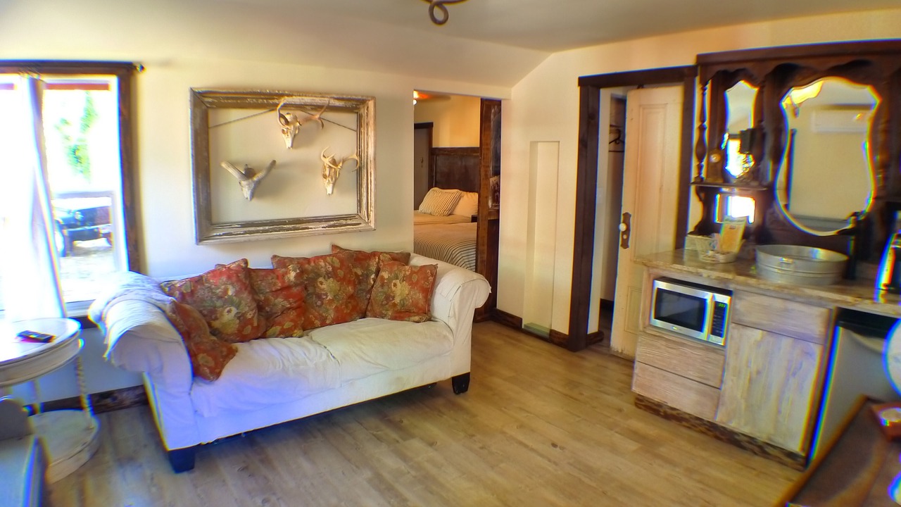 Photo of Livingroom in Foresthill